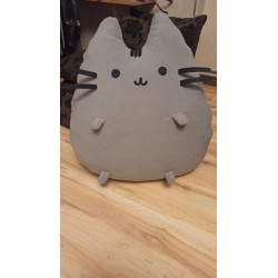 Kot pusheen by Kate HomeMade