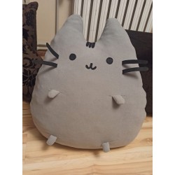 Kot pusheen by Kate HomeMade